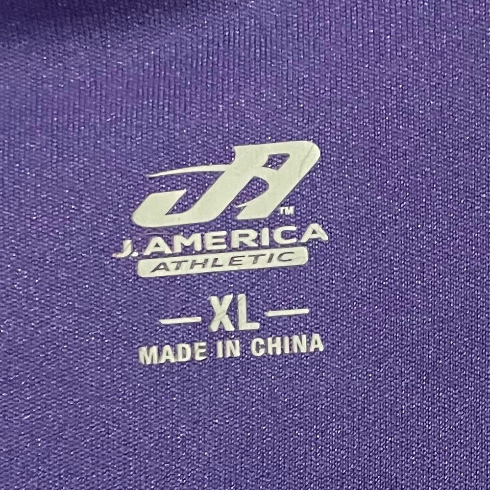 TCU polo
